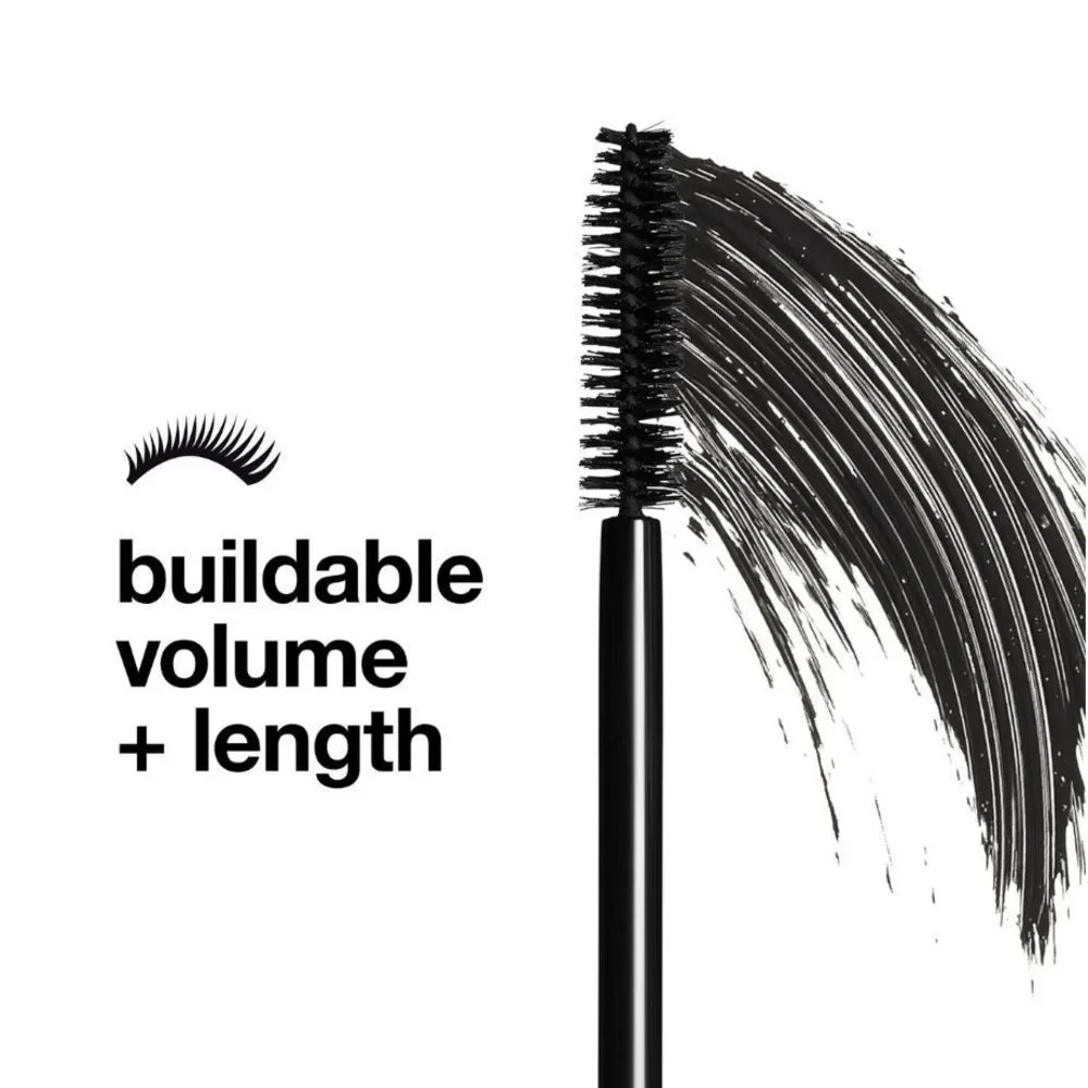 $5❤️‍🔥 Clinique High Impact Mascara BLACK Mini 👁️ NEW BESTSELLER! Travel Size - Picture 4 of 8